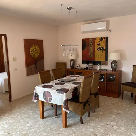 Almoradi - Beautiful With Private Pool Moraira Benitachell