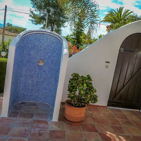 Almoradi - Beautiful With Private Pool Moraira *