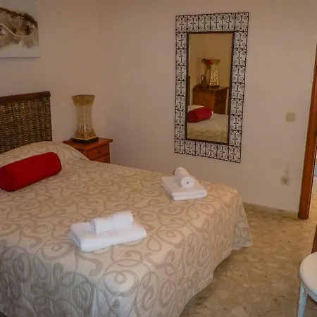 Villa Almoradi - Beautiful With Private Pool Moraira