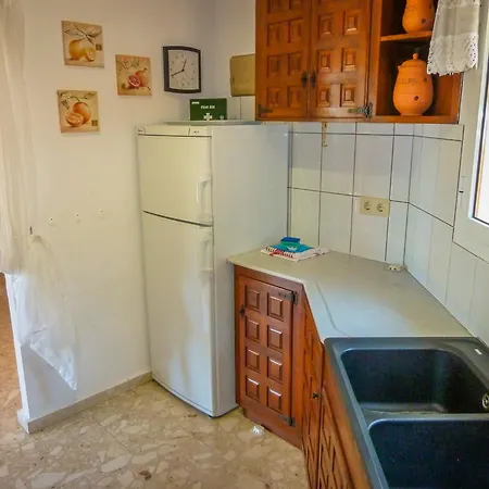 Almoradi - Beautiful With Private Pool Moraira Villa *